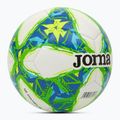 Joma Challenge III football white/fluor green size 3 2