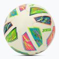 Joma Dinamic IV fluor green/navy football size 5 2
