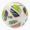 Joma Dinamic IV fluor green/navy football size 5 5