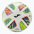 Joma Dinamic IV fluor green/navy football size 5 6
