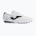 Joma Aguila AG men's football boots white/black 8