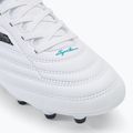 Joma Aguila FG men's football boots white/black 7