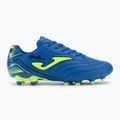 Joma Aguila FG men's football boots royal/yellow 2