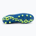 Joma Aguila FG men's football boots royal/yellow 4