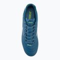 Joma Aguila FG men's football boots petroleum/yellow 5