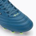 Joma Aguila FG men's football boots petroleum/yellow 7