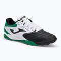 Joma Cancha TT men's football boots black/white