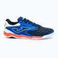 Men's football boots Joma Cancha IN navy/blue 2