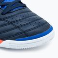 Men's football boots Joma Cancha IN navy/blue 7
