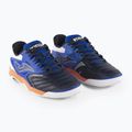 Men's football boots Joma Cancha IN navy/blue 9
