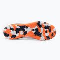 Men's football boots Joma Dribling IN white/orange 4