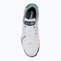 Men's football boots Joma Dribling IN white/orange 5