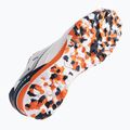 Joma Dribling TF men's football boots white/orange 2