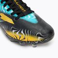 Men's football boots Joma Evolution Cup FG black/gold 7