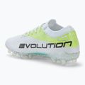Joma Evolution Cup FG men's football boots white/yellow 3