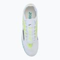 Joma Evolution Cup FG men's football boots white/yellow 5
