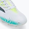 Joma Evolution Cup FG men's football boots white/yellow 7