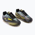 Children's football boots Evolution AG black 9