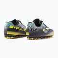 Children's football boots Evolution AG black 10