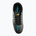 Children's football boots Evolution AG black 5