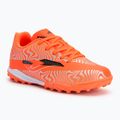 Joma Evolution 2408 TF orange children's football boots