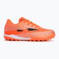 Joma Evolution 2408 TF orange children's football boots 2