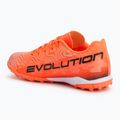 Joma Evolution 2408 TF orange children's football boots 3