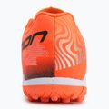 Joma Evolution 2408 TF orange children's football boots 6