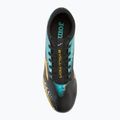 Men's football boots Joma Evolution FG black/gold 5