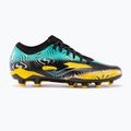 Men's football boots Joma Evolution FG black/gold 8