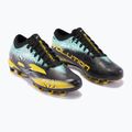 Men's football boots Joma Evolution FG black/gold 9