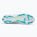 Joma Evolution FG men's football boots white/turquoise 4