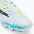 Joma Evolution FG men's football boots white/turquoise 7