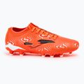 Men's football boots Joma Evolution FG orange 2