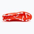 Men's football boots Joma Evolution FG orange 4