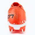 Men's football boots Joma Evolution FG orange 6
