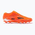 Men's football boots Joma Evolution FG orange