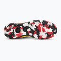 Men's Joma FS Reactive TF football boots black/red 4