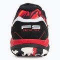 Men's Joma FS Reactive TF football boots black/red 6