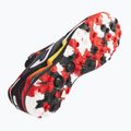 Men's Joma FS Reactive TF football boots black/red 12