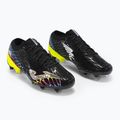 Men's football boots Joma Gol FG black/lemon fluor 9