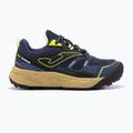 Joma Kubor navy children's running shoes 8