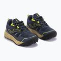 Joma Kubor navy children's running shoes 9
