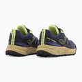 Joma Kubor navy children's running shoes 10