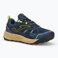 Joma Kubor navy children's running shoes