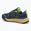 Joma Kubor navy children's running shoes 3