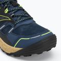 Joma Kubor navy children's running shoes 7
