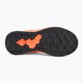 Joma Kubor petroleum/coral children's running shoes 4