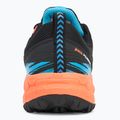 Joma Kubor petroleum/coral children's running shoes 6