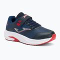 Joma Speed navy/red children's running shoes